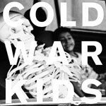 COLD WAR KIDS, loyalty COLD WAR KIDS, loyalty cover