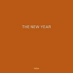 NEW YEAR, s/t NEW YEAR, s/t cover