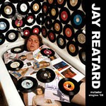 JAY REATARD, matador singles 08 cover