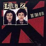 LILI Z., the two of us LILI Z., the two of us cover