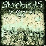 SHOREBIRDS, it´s gonna get ugly SHOREBIRDS, it´s gonna get ugly cover
