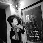 ANTONY AND THE JOHNSONS, another world ANTONY AND THE JOHNSONS, another world cover