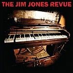 JIM JONES REVUE, s/t JIM JONES REVUE, s/t cover