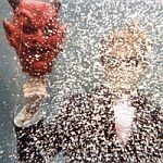 TY SEGALL, s/t (2008) TY SEGALL, s/t (2008) cover