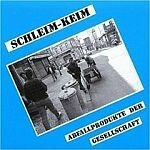SCHLEIMKEIM, abfallprodukte der gesellschaft SCHLEIMKEIM, abfallprodukte der gesellschaft cover