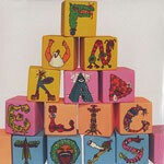 FUNKADELIC, toys FUNKADELIC, toys cover