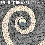 ROLO TOMASSI, hysterics ROLO TOMASSI, hysterics cover