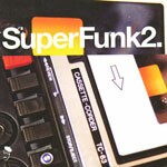 V/A, super funk vol. 2 V/A, super funk vol. 2 cover