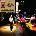 BUENA VISTA SOCIAL CLUB, at carnegie hall BUENA VISTA SOCIAL CLUB, at carnegie hall cover
