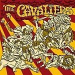 CAVALIERS, s/t CAVALIERS, s/t cover