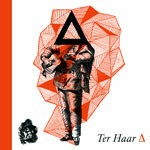 TER HAAR, delta TER HAAR, delta cover