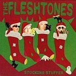 FLESHTONES, stocking suffer FLESHTONES, stocking suffer cover