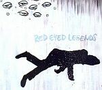 RED EYED LEGENDS, wake up, legend RED EYED LEGENDS, wake up, legend cover