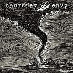 ENVY / THURSDAY, split ENVY / THURSDAY, split cover