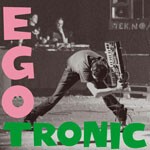 EGOTRONIC, s/t EGOTRONIC, s/t cover