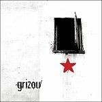 GRIZOU, s/t GRIZOU, s/t cover