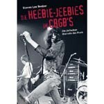 STEVE LEE BEEBER, die heebie-jeebies im CBGB`s STEVE LEE BEEBER, die heebie-jeebies im CBGB`s cover