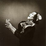 ANTONY AND THE JOHNSONS, crying light ANTONY AND THE JOHNSONS, crying light cover