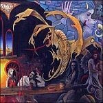 GRAVEYARD, s/t GRAVEYARD, s/t cover