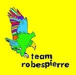 TEAM ROBESPIERRE, everyhing´s perfect TEAM ROBESPIERRE, everyhing´s perfect cover
