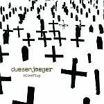 DUESENJAEGER, blindflug DUESENJAEGER, blindflug cover