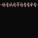HEARTBEEPS, s/t cover