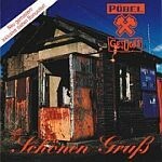 PÖBEL & GESOCKS, schönen gruß PÖBEL & GESOCKS, schönen gruß cover