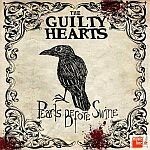 GUILTY HEARTS, pearls before swine cover