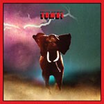 ZOMBI, spirit animal ZOMBI, spirit animal cover