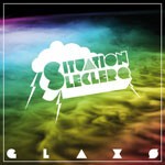 SITUATION LECLERQ, glaxö cover