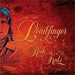 LEADFINGER, rich kids LEADFINGER, rich kids cover
