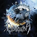 OBSCURA, cosmogenesis OBSCURA, cosmogenesis cover