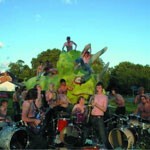 ACTION BEAT, noise band from bletchley ACTION BEAT, noise band from bletchley cover