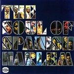V/A, soul of spanish harlem V/A, soul of spanish harlem cover