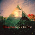 ARBOURETUM, song of the pearl ARBOURETUM, song of the pearl cover
