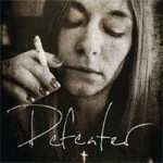 DEFEATER, travels DEFEATER, travels cover