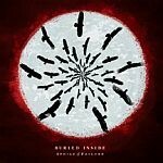 BURIED INSIDE, spoils of failure BURIED INSIDE, spoils of failure cover