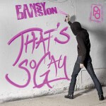 PANSY DIVISION, that´s so gay PANSY DIVISION, that´s so gay cover