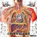 STRUNG OUT, prototypes and painkillers STRUNG OUT, prototypes and painkillers cover