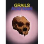 GRAILS, acid rain GRAILS, acid rain cover
