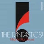 FANTASTICS, mighty righteous FANTASTICS, mighty righteous cover