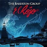 BAKERTON GROUP (CLUTCH), el rojo BAKERTON GROUP (CLUTCH), el rojo cover