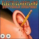 BUTTHOLE SURFERS, electric larryland BUTTHOLE SURFERS, electric larryland cover
