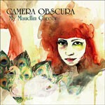 CAMERA OBSCURA (UK), my maudlin career CAMERA OBSCURA (UK), my maudlin career cover
