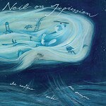 NEIL ON IMPRESSION, l´oceano delle onde NEIL ON IMPRESSION, l´oceano delle onde cover