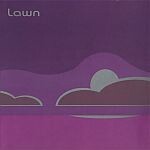 LAWN, silver LAWN, silver cover