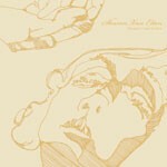 SHARON VAN ETTEN, because i was in love SHARON VAN ETTEN, because i was in love cover