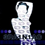 BRAINIAC, hissing prigs in static couture cover