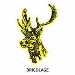BRICOLAGE, s/t BRICOLAGE, s/t cover