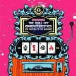 CORNERSHOP, roll of characteristics CORNERSHOP, roll of characteristics cover